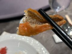 -北京泰富酒店-柏景轩中餐厅