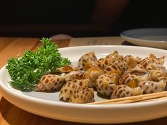 呛花螺-荣小馆(杭州大厦店)