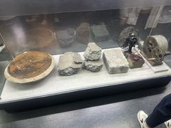 -中国唐山地震博物馆