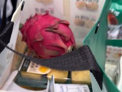 -泸溪河桃酥(西直门凯德店)