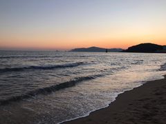 -海云台海滩