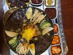 -玉流珍肴馆(亮马桥店)