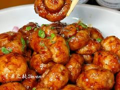 -遇见小院—虹鳟鱼•农家菜(怀柔店)
