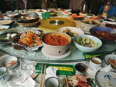 -嘉禾·悦享餐厅(八方汇店)