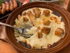 -萨莉亚意式餐厅(中信地铁商场店)
