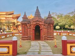 -南宁方特东盟神画