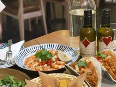 -osteria pelecanus鹈鹕野餐(滨江星耀店)