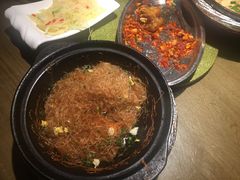 -湘当有饭剁椒鱼头(昆山招商花园城店)