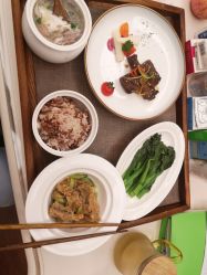 -弗蕾亚·和月月子调理院(东湖店)