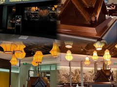 -安南越南餐厅(青岛万象城店)