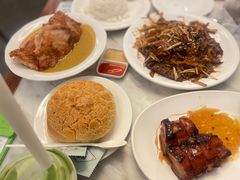 -翠华餐厅(德基广场店)