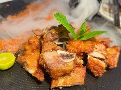 -7mall美食潮地标