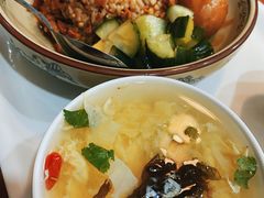 -菊儿人家·北京胡同菜(南锣鼓巷店)