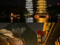 -桂林两江四湖景区