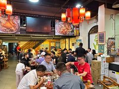 -耗儿鱼蛙蛙叫·老成都火锅(蛇口海昌街店)