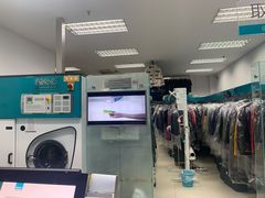 -福奈特洗衣洗鞋(芷江西路店)