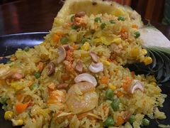 -甘尼仕印度餐厅酒吧(斜塘老街店)