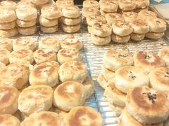 欢乐全家福-栗酥饼(南长街店)