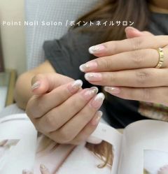 点击看大图 -POINT服务季·点睛创意美甲沙龙