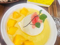 -杨老头鲜货烧烤(太古里店)