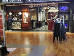 -汉巴味德(印象城店)
