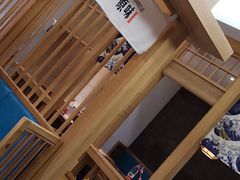 大堂-九田家黑牛烤肉(溧水万达店)