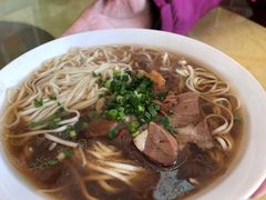 -徐府记羊肉馆