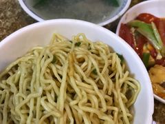 腌面-叶陈记客家腌面店(泰华豪园店)