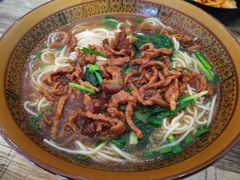 -陈学林面馆