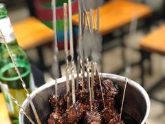 -炒豆合作社(东四总店)