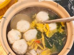 -芳芳私房菜·精做淮扬菜(承德路店)