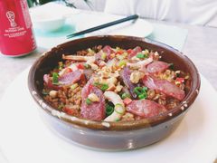 大树糯米饭-大树餐厅(红旗街万达店)