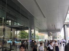 -金光华广场