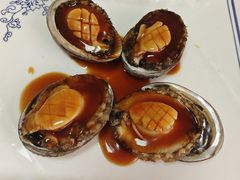 -宾朋海鲜饭庄(兴海路店)