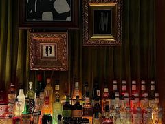 -THE OLD HOUSE酒吧