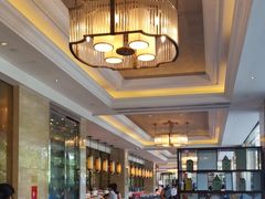 -索菲特西湖大酒店·香榭丽全日候餐厅(南山路店)