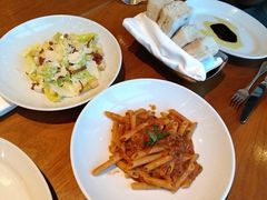 -沈阳君悦酒店·意坊意大利餐厅