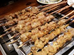 -新疆烧烤王(广灵店)