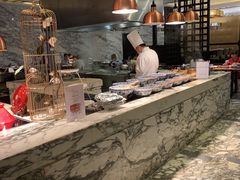 -合肥皇冠假日酒店·菲亚斯特自助餐厅(黄山路店)