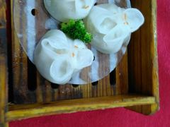 -鼎珑点心仔(燕塘店)