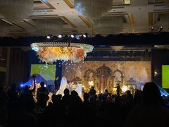 -佛山南海温德姆花园酒店