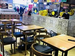 大堂-City1+1城市比萨·意面(欧亚奥莱吉林街店)