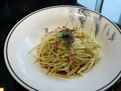 -三凤酒家·百年无锡菜(清扬茂业店)