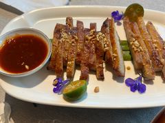 -BetterThai 泰加(苏州中心店)