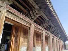 -韩城古城