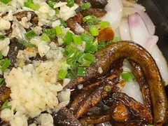 -童福兴·南京菜(老门东店)