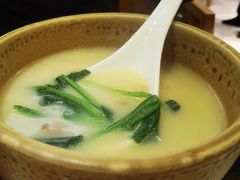 -闫府私房菜·百年鲁菜(恒隆店)