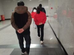 -马鹦路(地铁站)