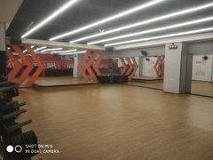 -乐刻运动健身(黄龙饭店旗舰店)