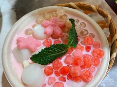 -永春园·扬州早茶·淮扬菜(漫乐城店)